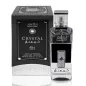 AL ZAAFARAN CRYSTAL BLACK EAU DE PARFUM 100ML VAPORIZADOR