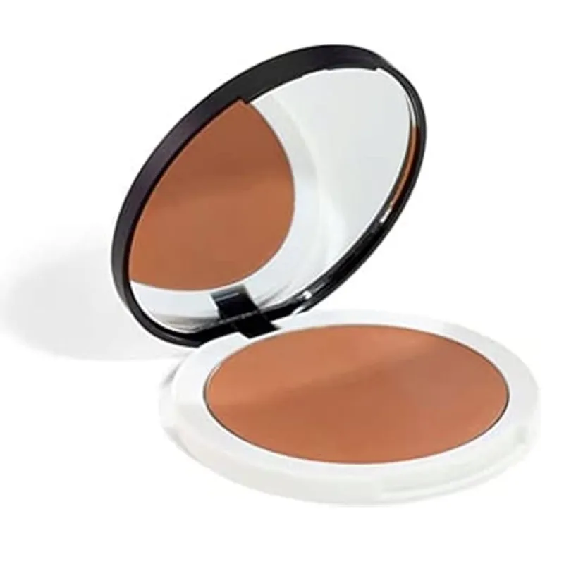 NATURA SIBERICA POWDER CREAM BASE SILK 1UN NATURA SIBERICA POWDER CREAM BASE SILK 1UN