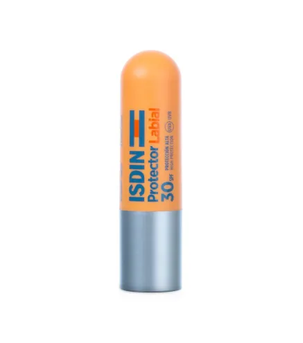 ISDIN ISDIN ISDINCEUTICS PROTECTOR LABIAL SPF30 STICK 1UN