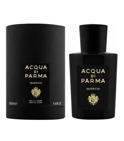 ACQUA DI PARMA QUERCIA EAU DE PARFUM 100ML VAPORIZADOR