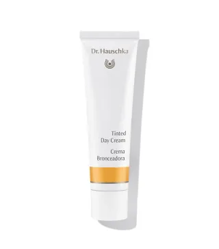 DR.HAUSCHKA TINTED CREMA REVITALIZADORA 30ML