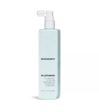 KEVIN MURPHY KILLER WAVES SPRAY CABELLO FINO 150ML