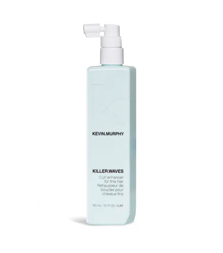 KEVIN MURPHY KILLER WAVES SPRAY CABELLO FINO 150ML