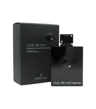 ARMAF CLUB DE NUIT INTENSE EAU DE PARFUM FOR MAN 200ML VAPORIZADOR