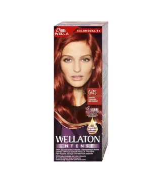 WELLA WELLATON INTENSE TINTE 0108 1UN