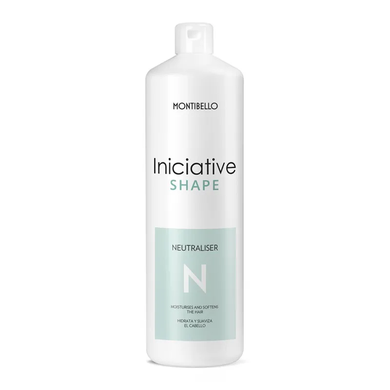 MONTIBEL-LO INICIATIVE SHAPE NEUTRALISER 500ML MONTIBEL-LO INICIATIVE SHAPE NEUTRALISER 500ML
