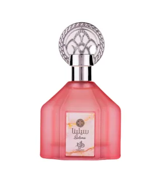 AL WATANIAH SELENA EAU DE PARFUM 100ML VAPORIZADOR