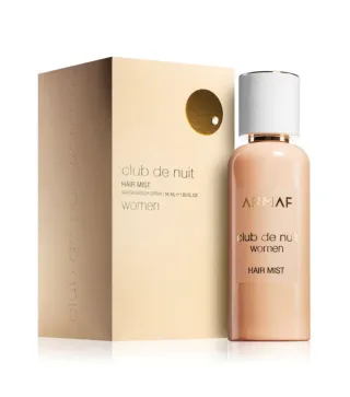 ARMAF CLUB DE NUIT WOMEN HAIR MIST 55ML VAPORIZADOR
