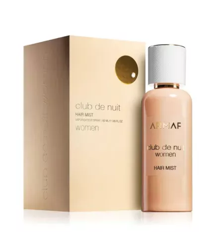 ARMAF CLUB DE NUIT WOMEN HAIR MIST 55ML VAPORIZADOR