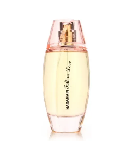 AL HARAMAIN FALL IN LOVE EAU DE PARFUM 100ML VAPORIZADOR
