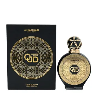 AL HARAMAIN BLACK OUD EXTRACTO DE PERFUME 100UN