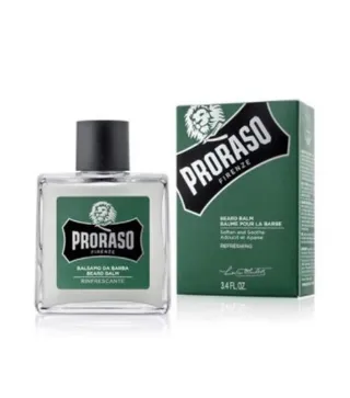 PRORASO REFRESHING BALSAMO PARA BARBA 100ML