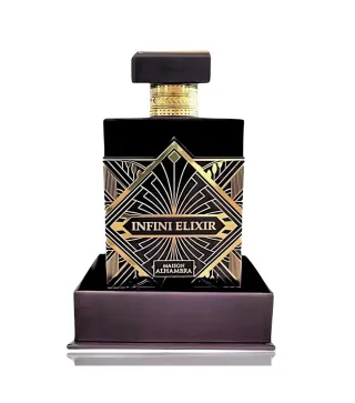 MAISON ALHAMBRA INFINI ELIXIR EAU DE PARFUM 100ML