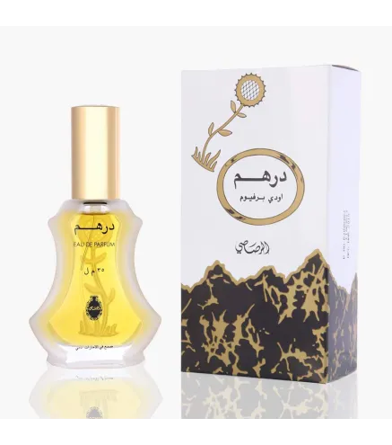 RASASI DIRHAM EAU DE PARFUM 35ML VAPORIZADOR