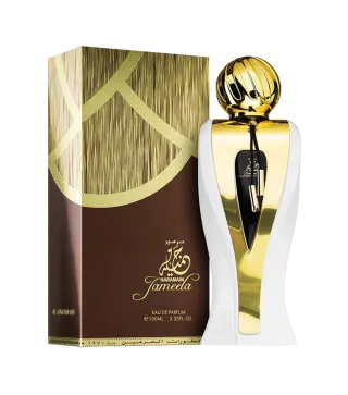 AL HARAMAIN JAMEELA EAU DE PARFUM 100ML VAPORIZADOR