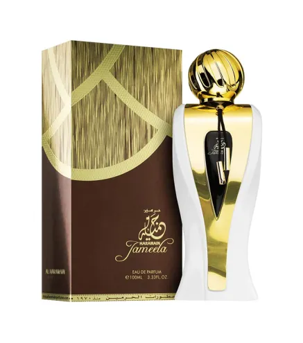 AL HARAMAIN JAMEELA EAU DE PARFUM 100ML VAPORIZADOR