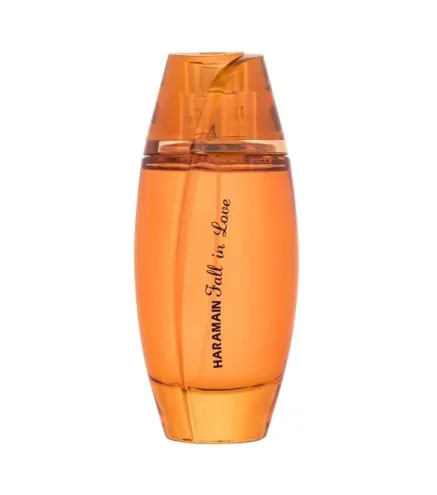 AL HARAMAIN FALL IN LOVE EAU DE PARFUM 100UN VAPORIZADOR