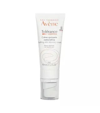 AVENE EAU THERMALE TOLERANCE CONTROL RECOVERY CREAM 40ML