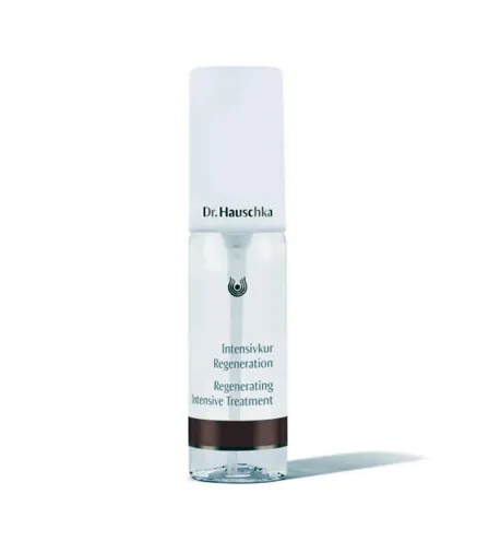 DR.HAUSCHKA REGENERATING TRATAMIENTO INTENSIVO 40ML