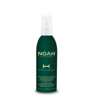 NOAH K KERATIN PROTECT SPRAY PRE-CHAMPU 100UN VAPORIZADOR