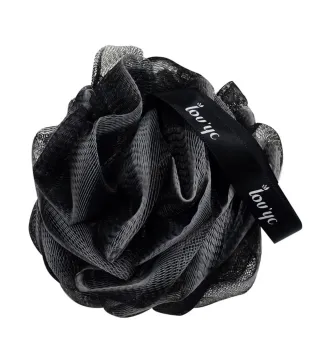 LOVYC CARBON ESPONJA EXFOLIANTE 1UN