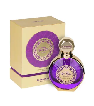 AL HARAMAIN BON CHERIE VIOLETTE EXTRAIT DE PARFUM 100ML