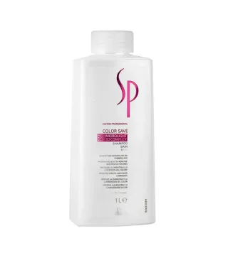 WELLA SP COLOR SAVE 3D CHAMPU MICROLIGHT 1000ML