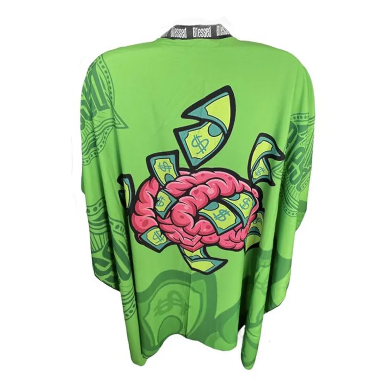 BLESSED MODELO INSANE CAPA CON CUELLO NEOPRENO 1UN BLESSED MODELO INSANE CAPA CON CUELLO NEOPRENO 1UN