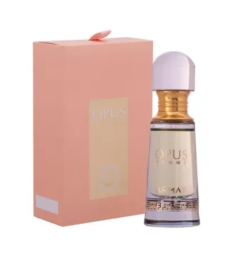 ARMAF OPUS FEMME PERFUME OIL 20ML