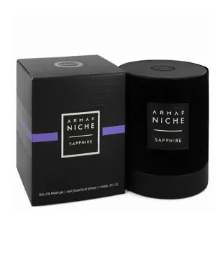 ARMAF NICHE SAPPHIRE EAU DE PARFUM 90ML
