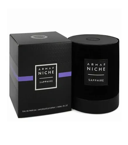 ARMAF NICHE SAPPHIRE EAU DE PARFUM 90ML