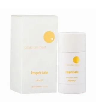 ARMAF CLUB DE NUIT DESODORANTE STICK IMPERIALE 75ML