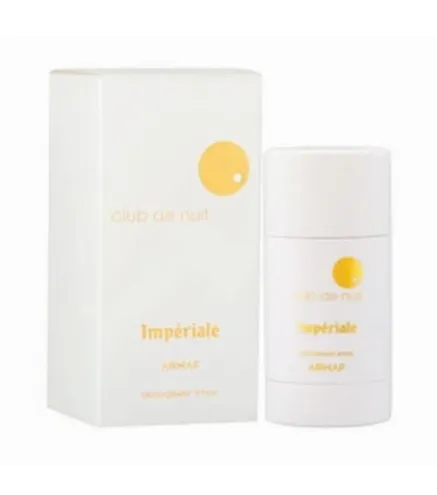 ARMAF CLUB DE NUIT DESODORANTE STICK IMPERIALE 75ML