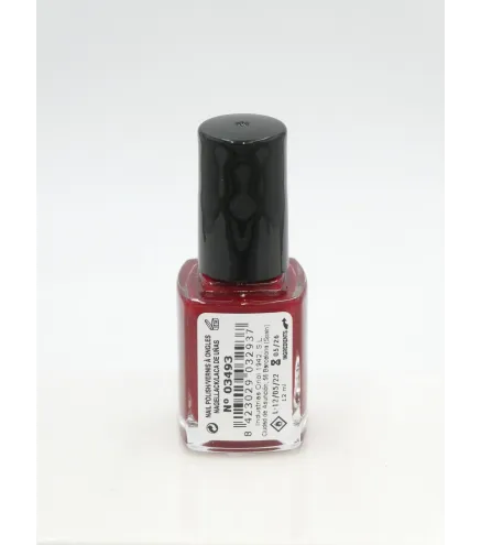 POLLIE AMARILLO MOSTAZA LACA DE UÑAS 12ML