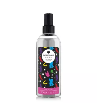 TUTTOTONDO SANITIZER SPRAY 300ML VAPORIZADOR