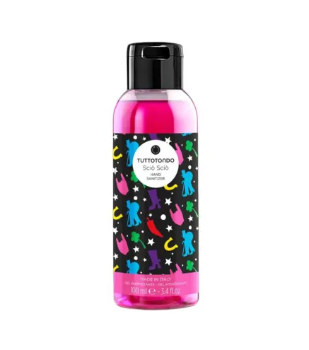TUTTOTONDO SANITIZER HIGIENIZANTE MANOS 100ML