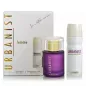 AL HARAMAIN URBANIST FEMME EAU DE PARFUM 100ML VAPORIZADOR + DESODORANTE CORPORAL 200ML VAPORIZADOR