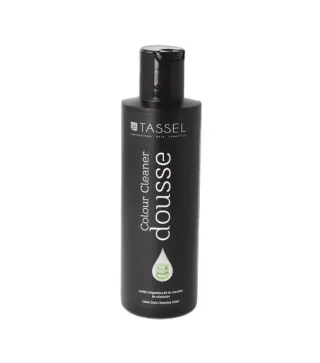 TASSEL DOUSSE COLOUR CLEANER LOCION LIMPIADORA 200ML