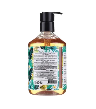BAIJA PARIS LOST PARADISE GEL DE BAÑO 300ML