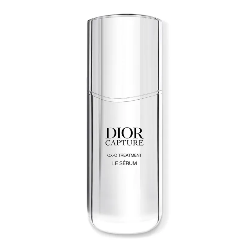 DIOR CAPTURE OX-C TREATMENT LE SERUM 30ML DIOR CAPTURE OX-C TREATMENT LE SERUM 30ML