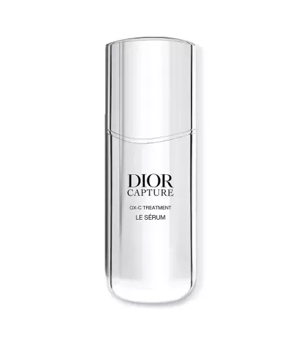 DIOR CAPTURE OX-C TREATMENT LE SERUM 30ML