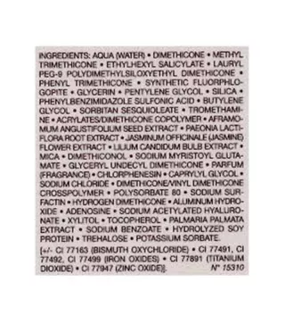 DIOR CAPTURE OX-C TREATMENT LE SERUM 30ML