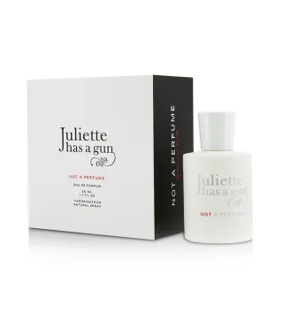 JULIETTE HAS A GUN NOT A PERFUME EAU DE PARFUM 50ML VAPORIZADOR