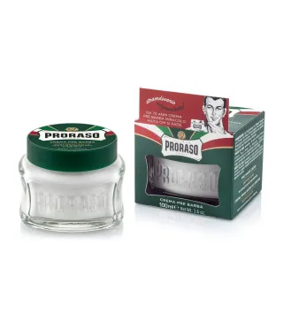 PRORASO PRE-BARBA CREMA 100ML