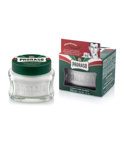 PRORASO PRE-BARBA CREMA 100ML