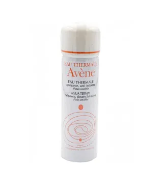 AVENE EAU THERMALE AGUA TERMAL PIEL SENSIBLE 50ML