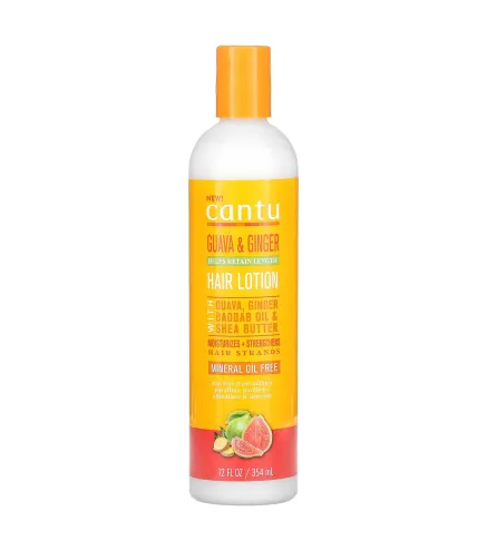 CANTU GUAVA LOCION CAPILAR 355GR