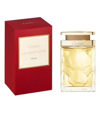 CARTIER LA PANTHERE EDT 100VP