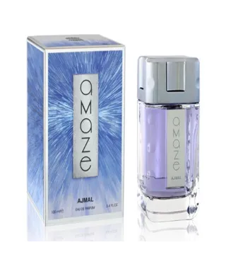 AJMAL AJMAL AMAZE EAU DE PARFUM 100ML