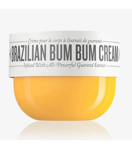 SOL DE JANEIRO BRAZILIAN BUM BUM CREMA 75ML